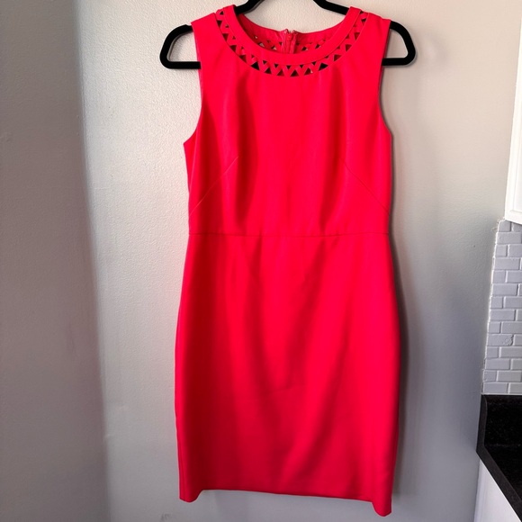 LOFT Dresses & Skirts - EUC, Ann Taylor LOFT dress, Size 6